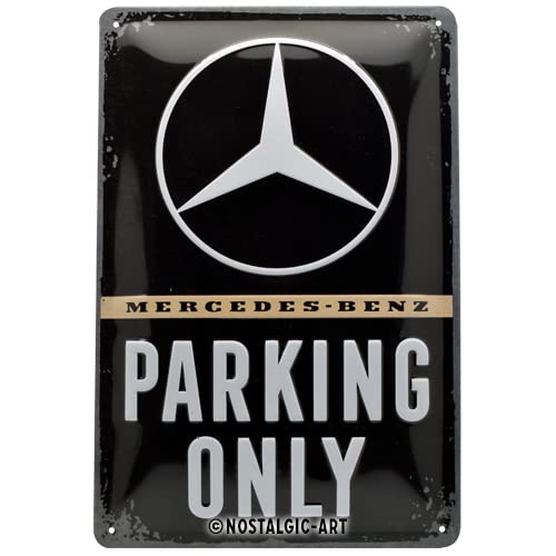 Para los muy fans de la marca Mercedes