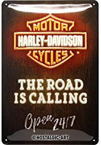 Si hay una marca mítica, esa es Harley Davidson