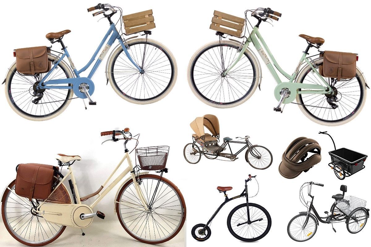 Todo lo que necesita saber sobre las bicicletas antiguas y su valor