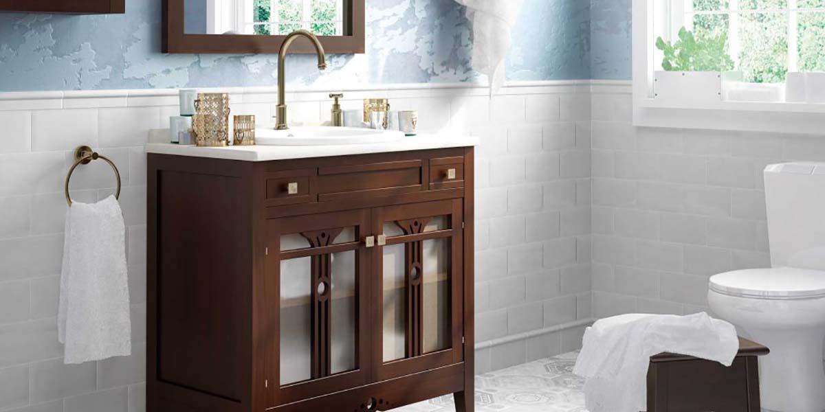 Una guía para comprar los mejores gabinetes de baño para su hogar